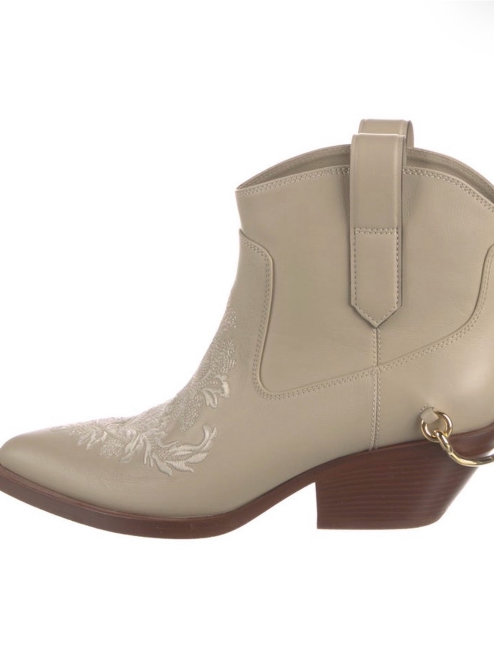Zimmermann boots